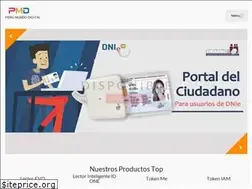 Sites similar to perumundodigital.com