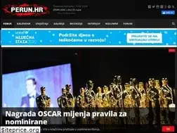 Sites similar to perun.hr
