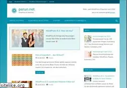 Sites similar to perun.net
