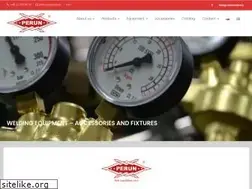 Sites similar to perun.pl