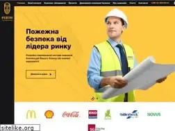 Sites similar to perun.ua