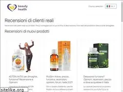 Sites similar to perunabuonasalute.com