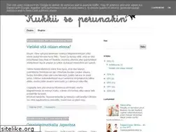 Sites similar to perunakin.blogspot.com