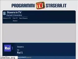 Sites similar to perunaltratv.it