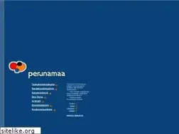 Sites similar to perunamaa.net