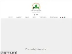 Sites similar to perunansiemen.fi