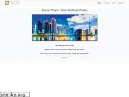 Sites similar to perunapps.com