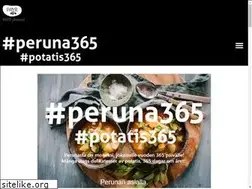 Sites similar to perunasta.fi