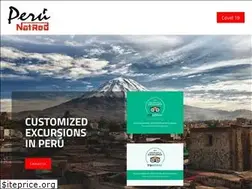 Sites similar to perunatred.com