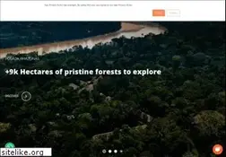Sites similar to perunature.com