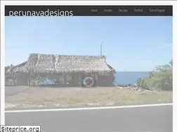 Sites similar to perunavadesigns.com