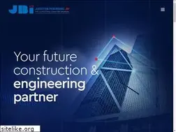 Sites similar to perundingjbi.com
