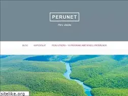 Sites similar to perunet.hu