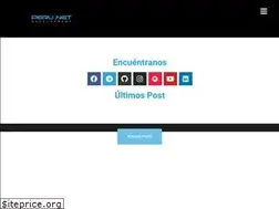 Sites similar to perunetdev.org