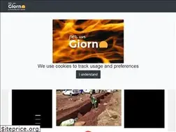 Sites similar to perungiorno.it
