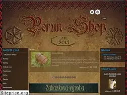 Sites similar to perunshop.sk