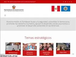 Sites similar to peruoea.org