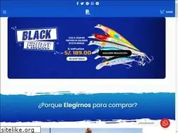Sites similar to perupesca.pe