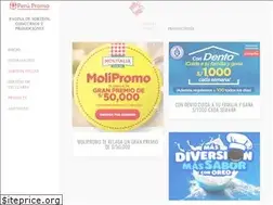Sites similar to perupromo.com