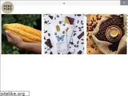 Sites similar to perupuro.de
