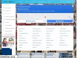 Sites similar to perupymes.com