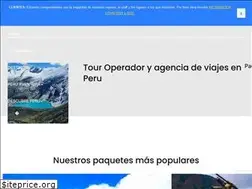 Sites similar to peruqorianka.com