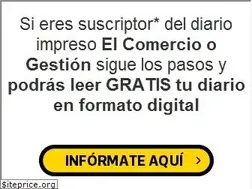 Sites similar to peruquiosco.pe