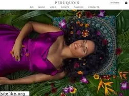 Sites similar to peruquois.com