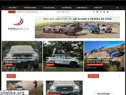 Sites similar to perurally.com