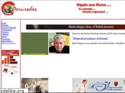 Sites similar to peruredes.com