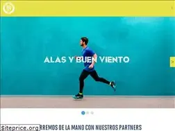 Sites similar to perurunners.com