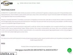 Sites similar to perusahaanarsitektur.com