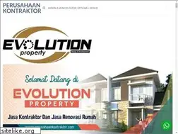 Sites similar to perusahaankontraktor.com