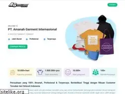 Sites similar to perusahaankonveksi.com