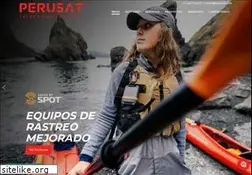 Sites similar to perusat.com