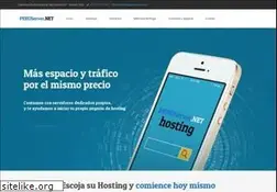 Sites similar to peruserver.net