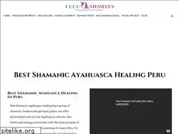 Sites similar to perushamans.com