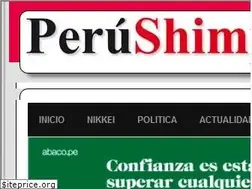 Sites similar to perushimpo.com