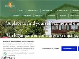 Sites similar to peruskenea.com