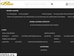 Sites similar to perussatto.com