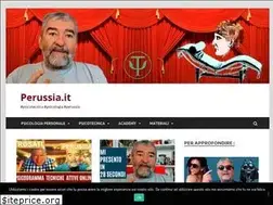 Sites similar to perussia.it