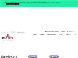 Sites similar to perustat.com