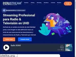 Sites similar to perustream.com