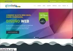 Sites similar to perustudios.com