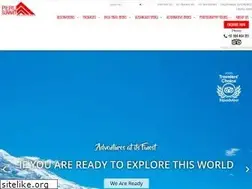 Sites similar to perusummit.com