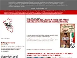 Sites similar to perutaurino.blogspot.com