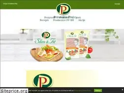 Sites similar to perutnina.ba