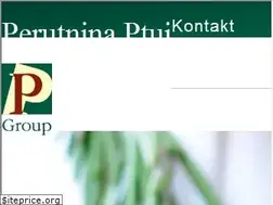 Sites similar to perutnina.com