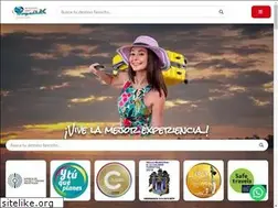 Sites similar to perutogethertravel.com