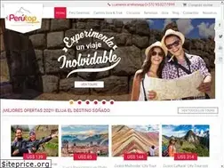Sites similar to perutopadventure.com